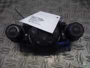 Klimabedienteil FORD Fiesta VI (CB1, CCN) 8A6T-16C612-BL
