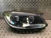 Hauptscheinwerfer rechts VW Touran (1T3) 2.0 TDI 103 kW 140 PS (05.2010-05.201