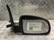 Außenspiegel elektrisch lackiert rechts OPEL Meriva A