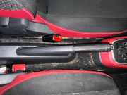 Handbremshebel 6C0711303B SKODA Citigo (AA) 1.0 55 kW 75 PS (10.2011-> ) CHYB