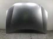 Motorhaube grau VW Golf V (1K) 1.4 59 kW 80 PS (05.2006-11.2008) Kratzer, Ge