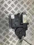Motor Fensterheber links vorne 6Q2959802A VW Polo IV (9N, 9A) 1.4 55 kW 75 PS