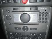 Navigationssystem OPEL Antara (L07)