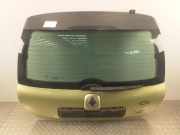 Heckklappe / Heckdeckel RENAULT Clio II (B)