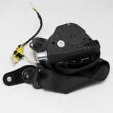 Sicherheitsgurt links vorne 1T1857705D VW Touran (1T3) CFHC 2.0 TDI 103 kW 140