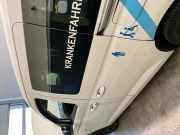 Schiebetür links VW Caddy V Kombi (SBB, SBJ) 2K7843107BM