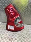 Rückleuchte außen links DACIA Sandero I (BS)