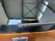 Wischermotor hinten DACIA Duster (HM) 1.3 TCe 130 96 kW 131 PS (01.2019-> ) H5