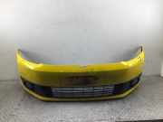 Stoßstange vorne L121 VW Touran (1T3) 2.0 TDI 103 kW 140 PS (05.2010-05.2015)