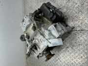 Automatikgetriebe VW Touran (1T3)