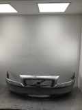 Stoßstange vorne SILVER METALLIC VOLVO S80 I (184) 2.0 120 kW 163 PS (06.1998-