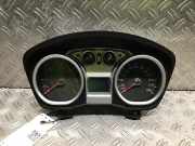 Tachometer VP8V4F-10A855-A FORD Focus II (DA, DP, HCP) 1.4 59 kW 80 PS (07.200