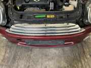 Kühlergrill rot, NIGHTFIRE RED METALLIC (857) MINI Mini Clubman (R55) Cooper 88