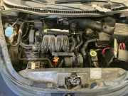 Motor ohne Anbauteile BFS VW New Beetle (9C) 1.6 75 kW 102 PS (06.2000-09.2010