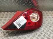 Rückleuchte rechts OPEL Corsa D (S07) 1.2 59 kW 80 PS (07.2006-08.2014) Z12XEP