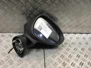 Außenspiegel elektrisch lackiert links SEAT Ibiza IV ST (6J)