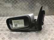 Außenspiegel elektrisch lackiert links BMW 3er Compact (E46)