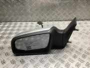 Außenspiegel elektrisch lackiert links OPEL Zafira B (A05) 1.9 CDTI 88 kW 120