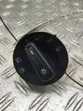 Lichtschalter SKODA Fabia III (NJ) 5E0941431D