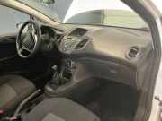 Armaturenbrett C1BB-A04304-CM1FWK FORD Fiesta VI (CB1, CCN) 1.2 44 kW 60 PS (0