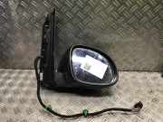 Außenspiegel elektrisch lackiert rechts VW Sharan (7N) 7N1857502N