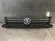 Kühlergrill L121 VW Touran (1T3) 2.0 TDI 103 kW 140 PS (05.2010-05.2015) 1T08