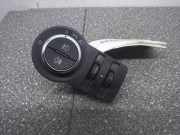 Lichtschalter CHEVROLET Cruze Station Wagon (J308) 1.8 104 kW 141 PS (08.2012-