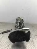 SUBARU Legacy II BD/BG Schaltgetriebe 2.0 4WD 85 kW 116 PS 09.1994-03.1999