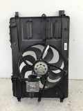 Elektrolüfter VOLVO S60 II (134) 31686810