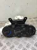 Klimabedienteil KIA Picanto 1 (SA)