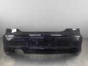 Stoßstange hinten MERCEDES-BENZ C-Klasse Sportcoupe (CL203) C 180 95 kW 129 PS (03.2001-05.2002)