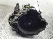 Schaltgetriebe MAZDA 5 (CR1) 2.0 CD 81 kW 110 PS (02.2005-05.2010) grau