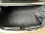 Bodenbelag Kofferraum BMW 4er Coupe F32, F82