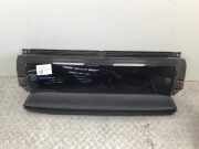 Stoßstange hinten schwarz SMART Fortwo Cabrio (450) 0.8 CDI 30 kW 41 PS (01.20