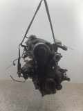 AUDI A4 Avant 8E, B6 Motor ohne Anbauteile AVB 1.9 TDI 74 kW 101 PS 11.2001-12.2