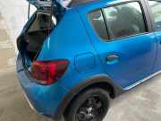 Seitenwand rechts hinten DACIA Sandero II (SD)