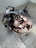 CITRO�N C2 Schaltgetriebe 1.1 44 kW 60 PS 09.2003-12.2009