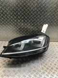 Hauptscheinwerfer links VW Golf VII Sportsvan (AM, AN) 5G1941033