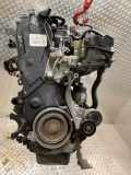 FORD S-MAX WA6 Motor ohne Anbauteile DW10C 2.0 TDCi 103 kW 140 PS 05.2006-12.201