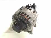 Lichtmaschine AG9T-10300-AA FORD S-MAX WA6 DW10C 2.0 TDCi 103 kW 140 PS 05.2006-