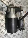 Anlasser 8200186148 RENAULT Megane II M F4R 770 2.0 16V 99 kW 135 PS 11.2002-02.