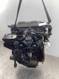 FORD S-MAX WA6 Motor ohne Anbauteile DW10C 2.0 TDCi 103 kW 140 PS 05.2006-12.201