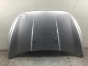 Motorhaube silber , Ingot Silver Metallic 2 FORD Ka+ (UK, FK) 1.2 51 kW 70 PS