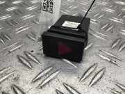 Schalter für Warnblinker 7M3953235 VW Sharan (7M) 1.9 TDI 81 kW 110 PS (09.199