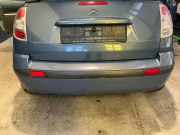 Stoßstange hinten blau, BLAU PANAM CITROËN C3 Pluriel (HB) 1.4 54 kW 73 PS (05