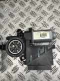 Motor Fensterheber links vorne 6Q2959802A VW Polo IV (9N, 9A) 1.2 47 kW 64 PS