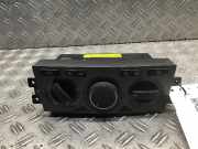 Klimabedienteil 96850951 OPEL Antara (L07) 2.0 CDTI 4x4 110 kW 150 PS (07.2006