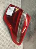 Rückleuchte außen rechts CITROËN C4 I Picasso (U)