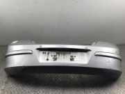 Stoßstange hinten 2AU (157) Starsilber-Star OPEL Astra H 1.6 85 kW 116 PS (12.