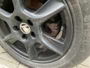 Federbein links vorne VW New Beetle (9C) 1.6 75 kW 102 PS (06.2000-09.2010) BF